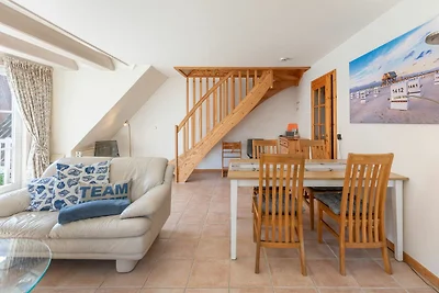 Appartamento Vacanza con famiglia St. Peter-Ording