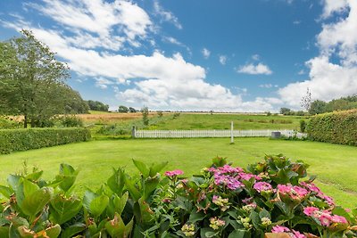 Vakantieappartement Gezinsvakantie Emmelsbüll-Horsbüll