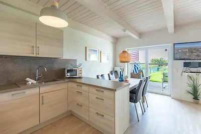 Vakantiehuis Ontspannende vakantie Struckum