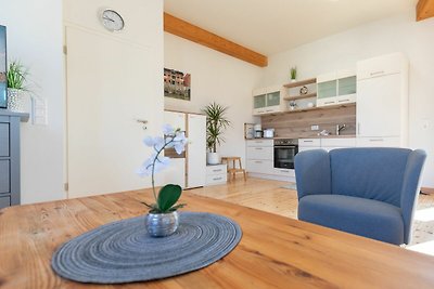 Vakantieappartement Gezinsvakantie Husum