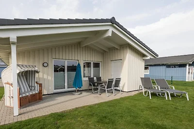 Ferienhaus "Föhr"