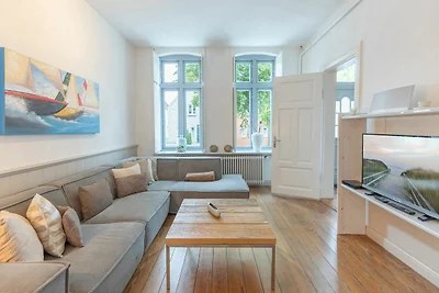Casa vacanze Vacanza di relax Husum