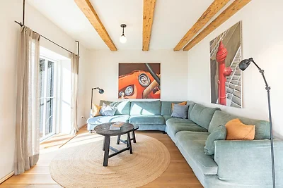 Haus Ziegelmacher - Vörn