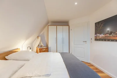 Vakantieappartement Gezinsvakantie St. Peter-Ording