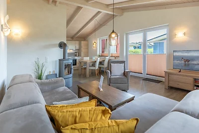 Casa vacanze Vacanza di relax Dagebüll