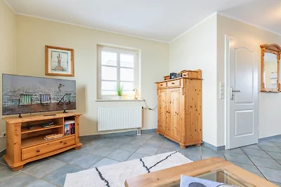 Vakantieappartement Gezinsvakantie Nordstrand