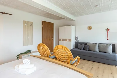 Appartamento Vacanza con famiglia Dagebüll