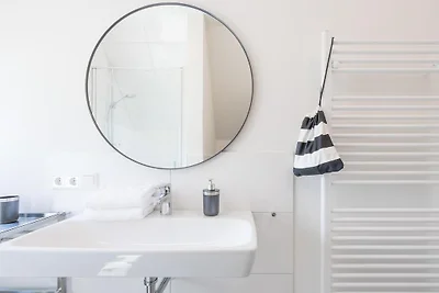 Vakantieappartement Gezinsvakantie Husum