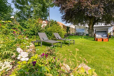 Holiday flat family holiday Garding