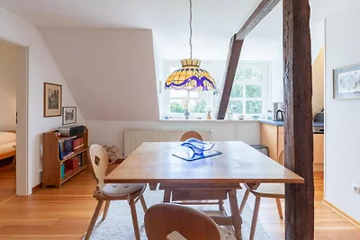 Vakantieappartement Gezinsvakantie Nordstrand