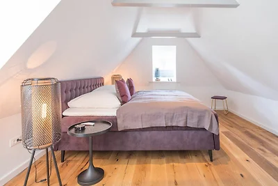 Casa vacanze Vacanza di relax Mildstedt