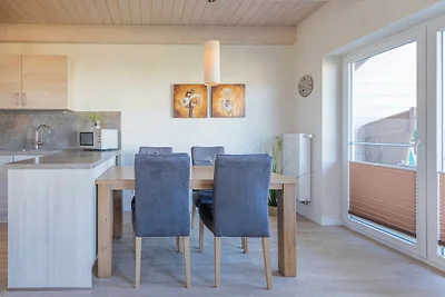Casa vacanze Vacanza di relax Dagebüll