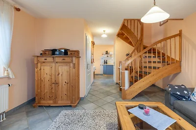 Appartamento Vacanza con famiglia Nordstrand