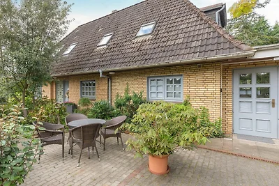 Appartamento Vacanza con famiglia Husum