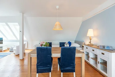 Appartamento Vacanza con famiglia Husum