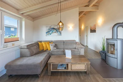 Casa vacanze Vacanza di relax Dagebüll