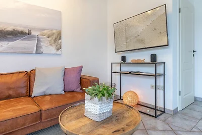 Casa vacanze Vacanza di relax Nordstrand