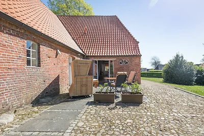 Vakantieappartement Gezinsvakantie Husum