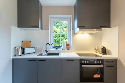 Apartament Dla rodzin Tönning