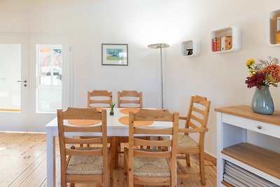 Vakantieappartement Gezinsvakantie Husum