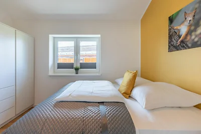 Vakantiehuis Ontspannende vakantie Kotzenbüll