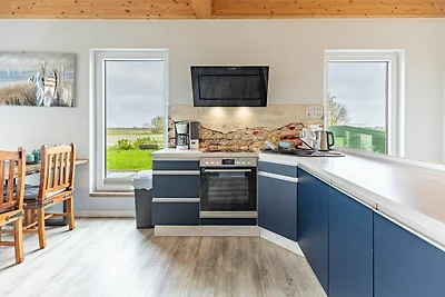 Apartamento Vacaciones familiares Nordstrand