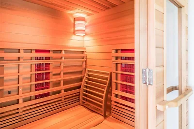Casa vacanze Vacanza di relax Hattstedtermarsch