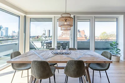 Altes Zollamt - Penthouse 09