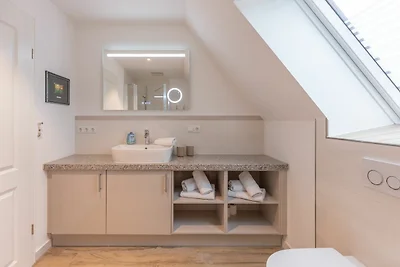 Vakantieappartement Gezinsvakantie St. Peter-Ording