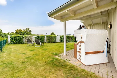 Holiday home relaxing holiday Dagebüll