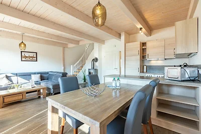 Casa vacanze Vacanza di relax Dagebüll