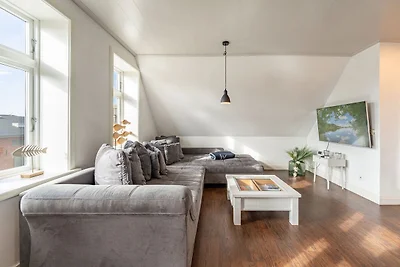 Apartmenthaus Theodor Storm Apartment "Unter...