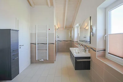 Casa vacanze Vacanza di relax Dagebüll
