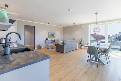 Altes Zollamt - Penthouse 09
