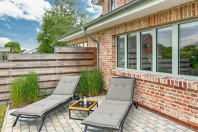 Casa vacanze Vacanza di relax Niebüll