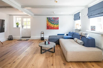 Casa vacanze Vacanza di relax Mildstedt