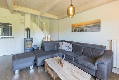 Vakantiehuis Ontspannende vakantie Dagebüll