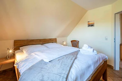 Appartamento Vacanza con famiglia Husum