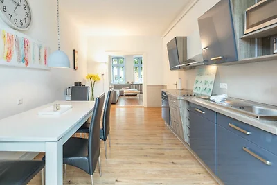 Casa vacanze Vacanza di relax Husum