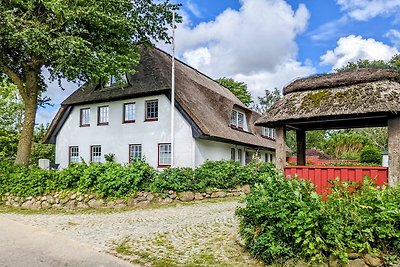 Vakantieappartement Gezinsvakantie Vollerwiek