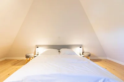 Casa vacanze Vacanza di relax Uelvesbüll