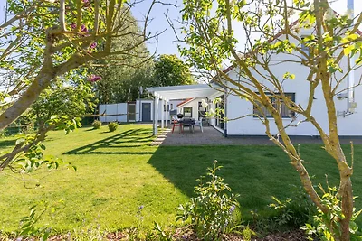 Ferienhaus Deichglück