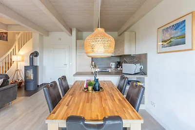 Vakantiehuis Ontspannende vakantie Struckum