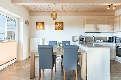 Casa vacanze Vacanza di relax Dagebüll