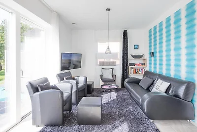 Casa vacanze Vacanza di relax Nordstrand