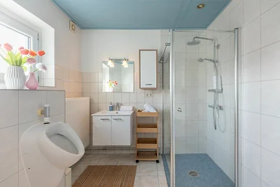 Casa vacanze Vacanza di relax Nordstrand
