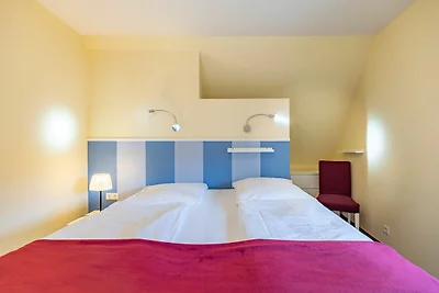 Dat lütte Huus - Wohnung 1