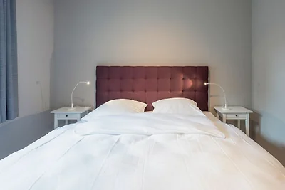 Vakantieappartement Gezinsvakantie Husum