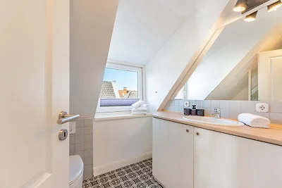 Apartmenthaus Theodor Storm Apartment "Unter...