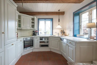 Casa vacanze Vacanza di relax Husum